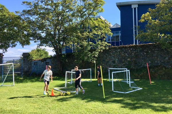 Player Development Focus Groups