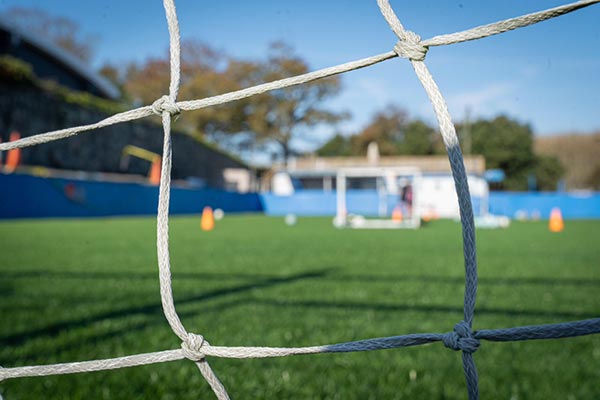 Veterans Football Club Over 60